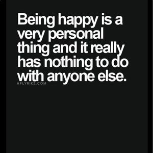 Truly…